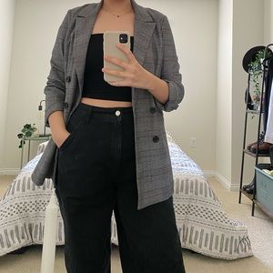 VINTAGE | 80s blazer